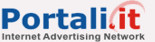 Portali.it - Internet Advertising Network - Ã¨ Concessionaria di Pubblicità per il Portale Web porcellanato.it